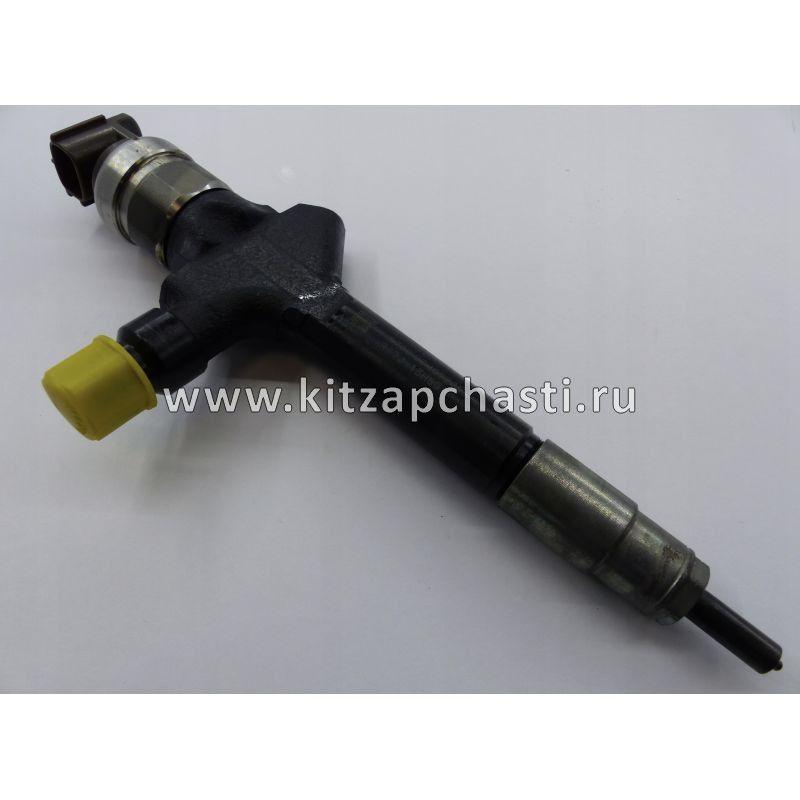 Форсунка MAZDA: 3 (BK) 2.0 MZR-CD 03-09 , 5 (CR19) 2.0 CD 05-, 6 (GG) 2.0 DI 02-07 DCRI107860,RF7J-13-H50,RF8G-13-H50,095000-5780,DCRI105780,095000-7860