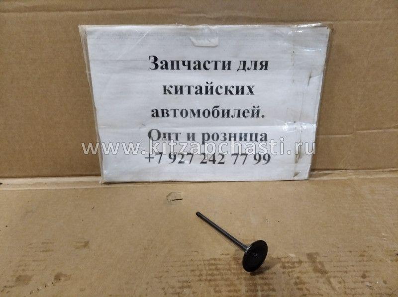 Клапан впускной Zotye T600 2,0 1007011005-B11