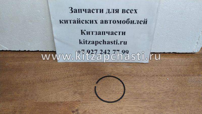 Кольцо поршневое Geely Emgrand X7 2,4 (1 КОЛЬЦО №1) 1016050338