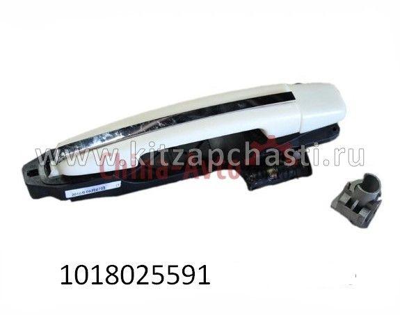 Ручка внешняя передней правой двери Geely GC6 1018025591