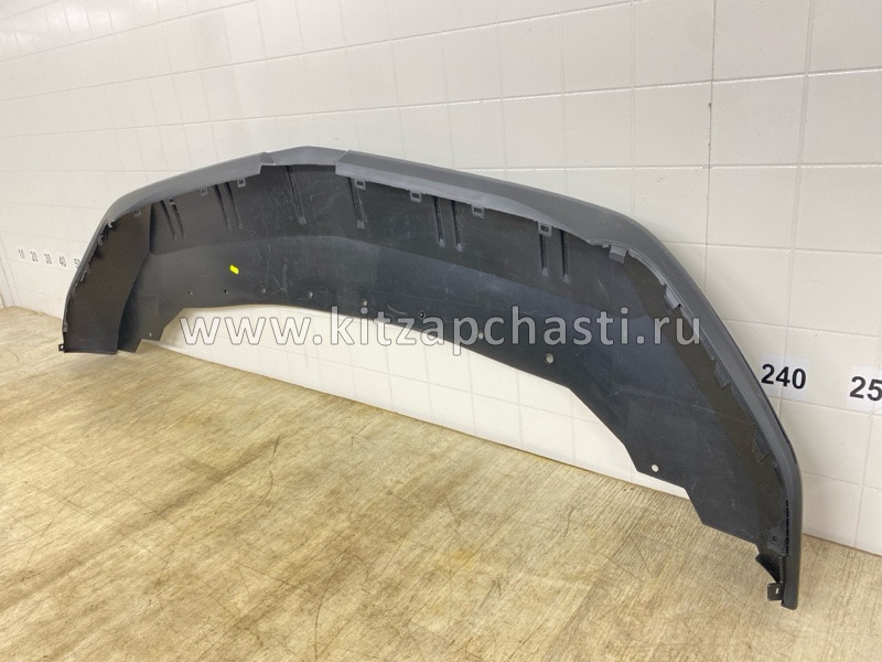 Нижняя решетка переднего бампера HAVAL F7 2 pect 2803115AKN02A