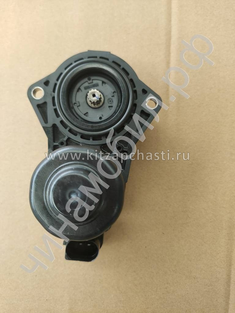 Мотор стояночного тормоза Geely Cityray 4050096000