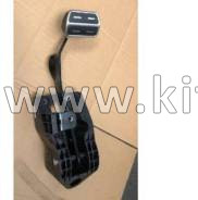 Педаль тормоза  Geely Coolray 4076027400