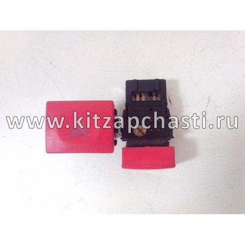 ВЫКЛЮЧАТЕЛЬ АВАРИЙНОЙ СИГНАЛИЗАЦИИ BAW 33463 Baw Fenix Tonik 4111L002A01