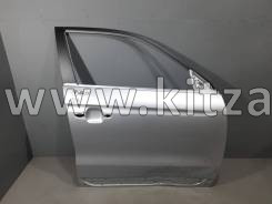 Дверь передняя правая Geely  ATLAS PRO 5075046200C15