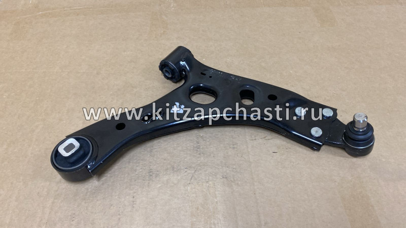 Рычаг передней подвески правый GEELY MONJARO KX11 4017031700 CGA 5ARM700RA
