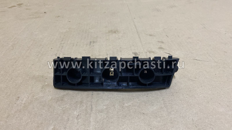 Кронштейн переднего бампера левый  GAC GS8 7105011CAD0000