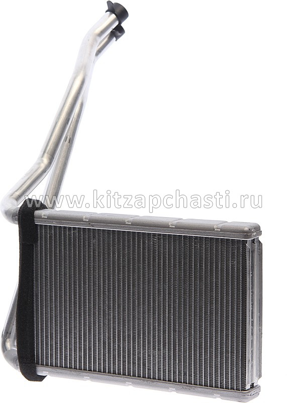 Радиатор отопителя JAC T6 8101010P3060