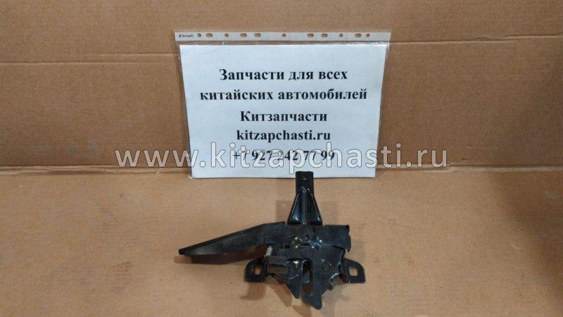 Замок капота Great Wall Hover H5 8402500-K80