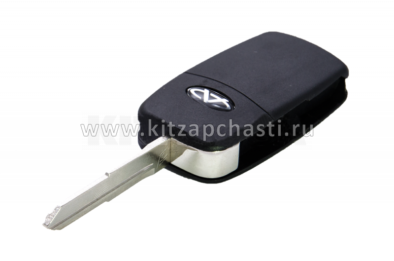 Ключ заготовка Chery Bonus,Chery Very A13-8CB6105410AB