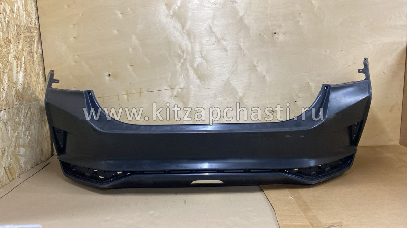 Бампер задний  Dongfeng Shine Max B015343