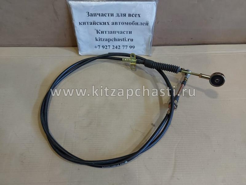 Трос переключения передач Baw Fenix 1065 Евро 3 BP10651720004