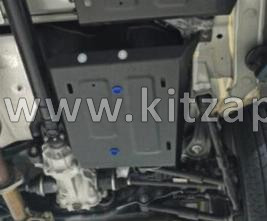 Защита картера UNI-K Changan UNI-K CD5504212-AC