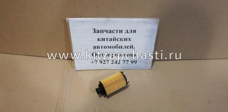 Фильтр масляный Chery M11 NEW (картридж) E4G161012040