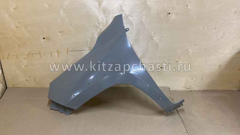 Крыло переднее левое Changan Hunter Plus P201F270102-0101
