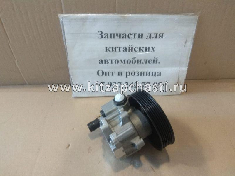 Насос ГУРа Chery Tiggo 1.8, 2,0 Vortex Tingo 1.8 2.0 T11-3407010BB  PATRON PPS1056
