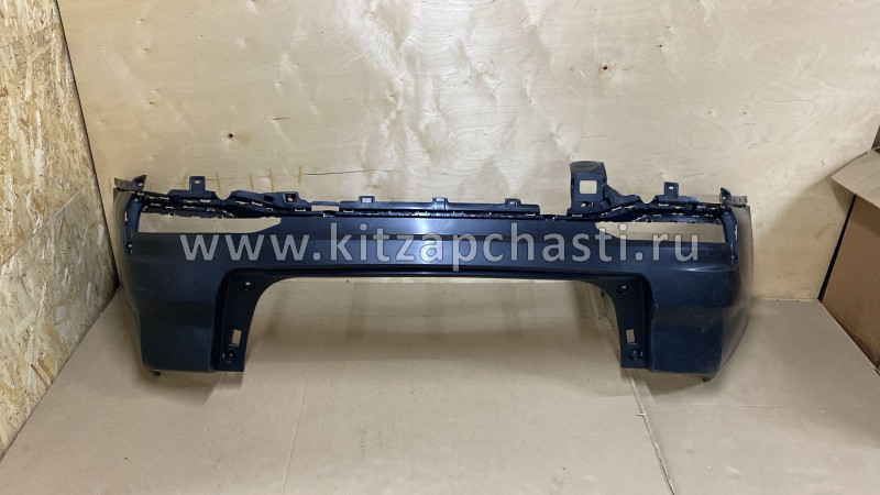 Бампер задний Changan CS85 Coupe  S302F271303-0201