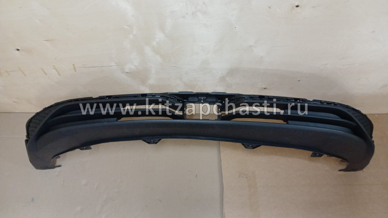 Бампер передний нижняя часть Changan CS75 Plus S311F271301-0301