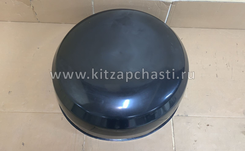 Кожух запасного колеса наружный Chery Tiggo Старого образца T11-6302530