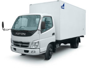 Foton 1051